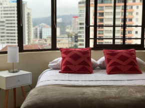 Отель Hostal My House  Винья-Дель-Мар